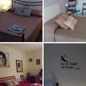 Sa Sindria Bed & Breakfast